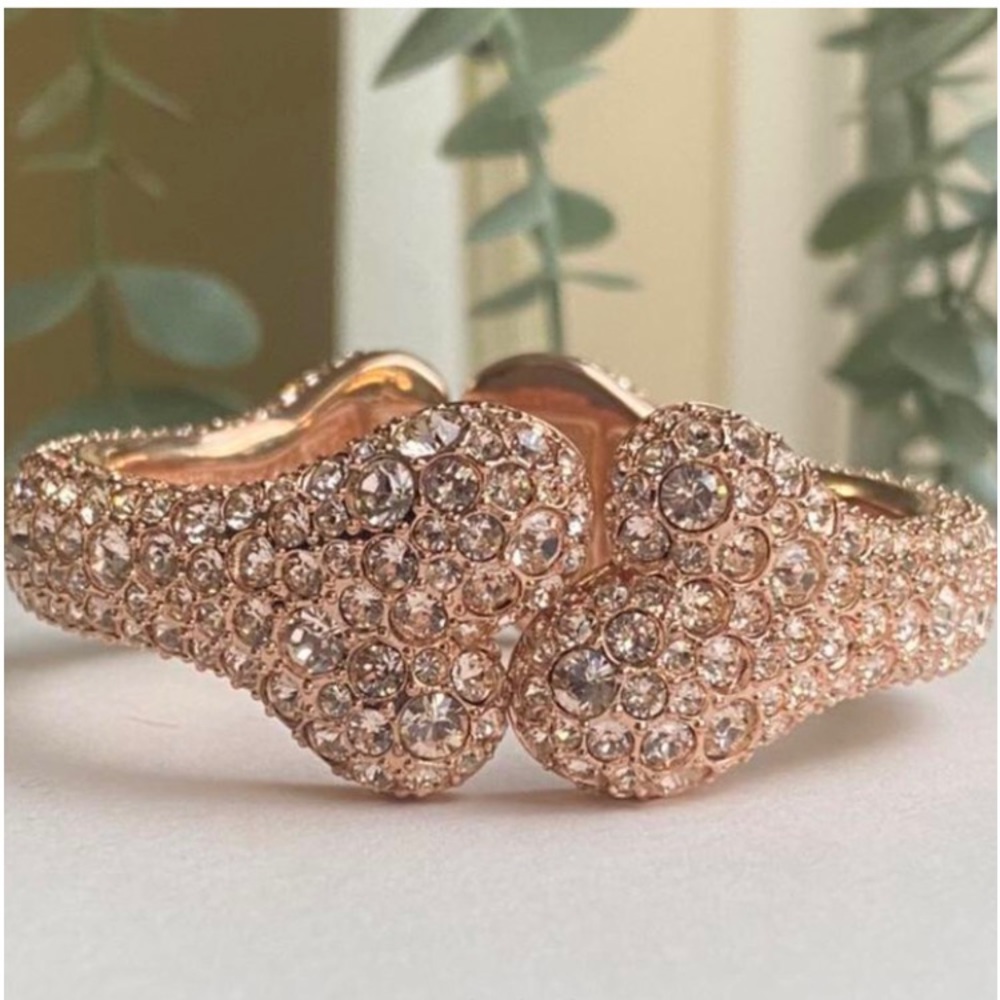 Vivienne Westwood bone bangle - Picture 2 of 6
